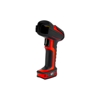 Honeywell Granit Ultra 2105i XLR Cordless 2D Scanner, Ultra Long Range, Scanner Only