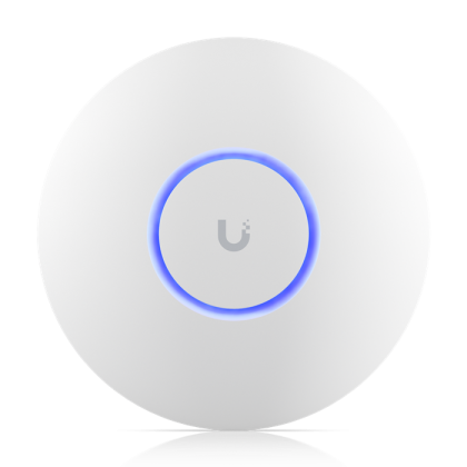 Ubiquiti UniFi U6+ Dual-Band WiFi 6 Access Point – Ubiquiti