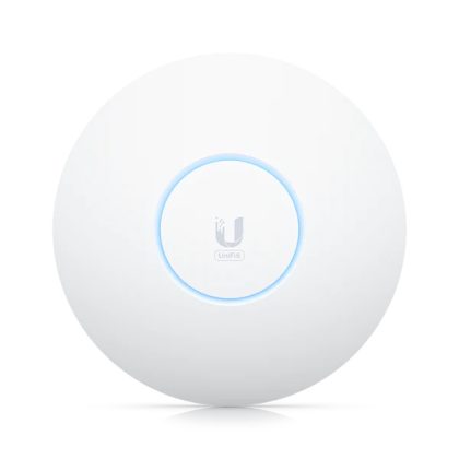 Ubiquiti UniFi U6 Enterprise WiFi 6E Access Point – Ubiquiti