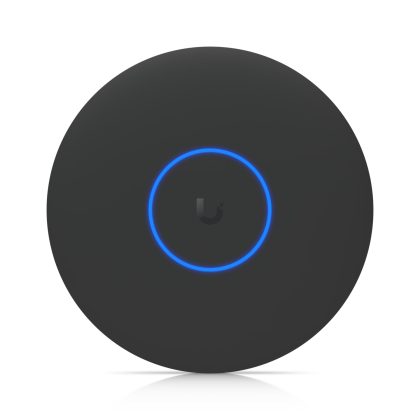 Ubiquiti UniFi U7 Pro XG WiFi 7 Access Point (Black) – Ubiquiti