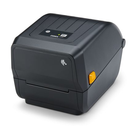 Zebra ZD220T Thermal Transfer Desktop Label Printer (203 dpi, USB) – Zebra