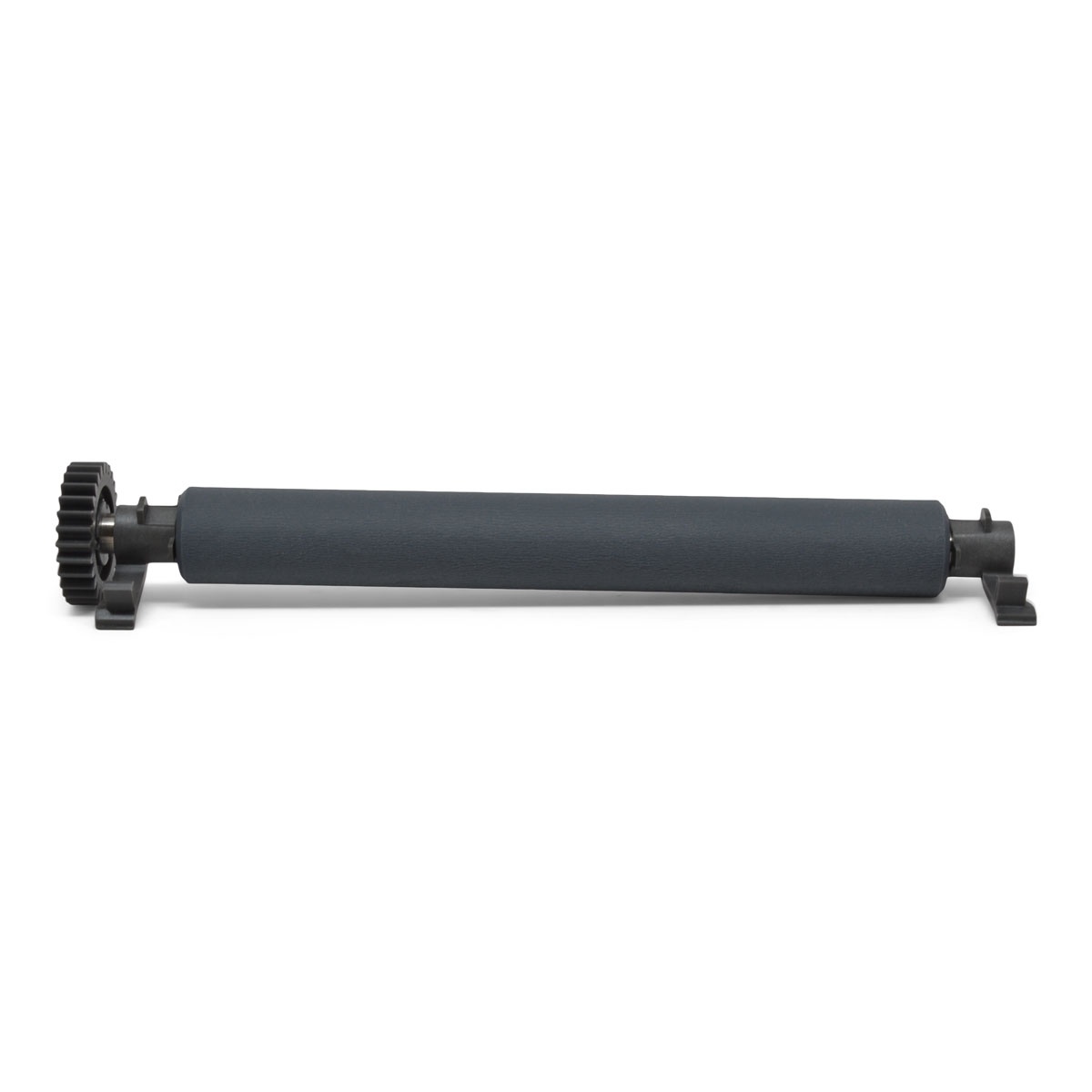 Zebra P1112640-061 Platen Roller Kit for ZD421d and ZD621d, 203 dpi โ Zebra, Black