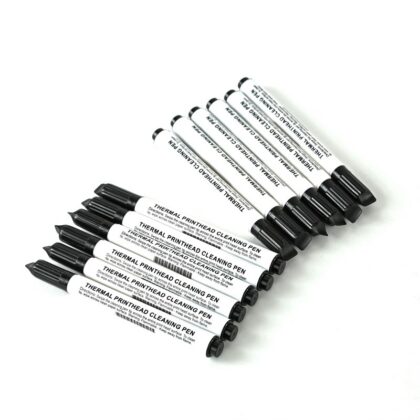 Zebra 105950-035 Printhead Cleaning Pens, Pack of 12 – Zebra