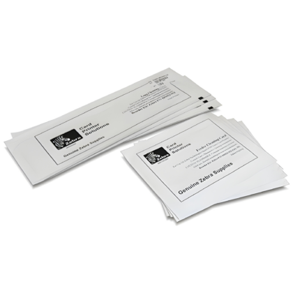 Zebra 105999-302 Cleaning Kit for ZXP Series 3 Card Printers – Zebra, Zebra ZXP3