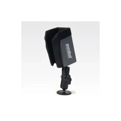 Zebra 21-52612-01R Vehicle Mount Holder for Handheld Scanners – Zebra