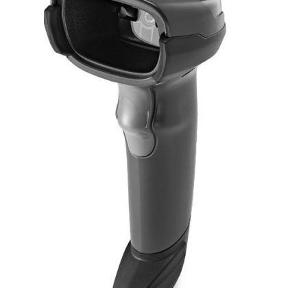 Zebra DS2208 2D SR USB Scanner Kit, Black, 5 Pack – Zebra, Aztec Code, Composite Codes, Data Matrix, Han Xin, MaxiCode, Micro QR Code, PDF417, QR Code, TLC-39