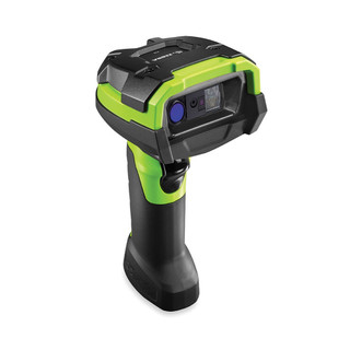 Zebra DS3608-XR Ultra-Rugged Corded 2D Barcode Scanner – Zebra, Wired