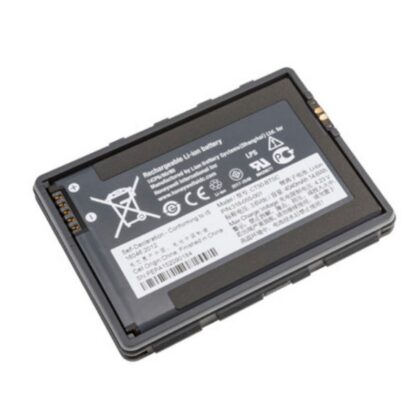 Honeywell 318-055-067 Battery for CT40, CT40 XP, CT45 and CT45 XP, 4020 mAh – Honeywell
