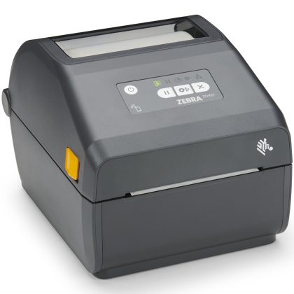 Zebra ZD421 Direct Thermal Label Printer, 203 x 203 DPI, 152 mm/sec – Zebra, 50-60 Hz