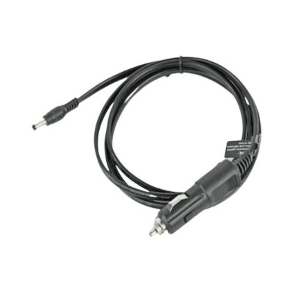 Zebra 450143 Cigarette Lighter Adapter for 12 V Vehicle Docks, 5.5 x 2.5 mm – Zebra