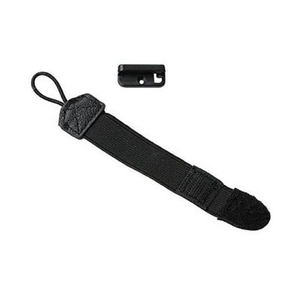 Honeywell 50125028-001 Hand Strap Kit for ScanPal EDA50, Black – Honeywell