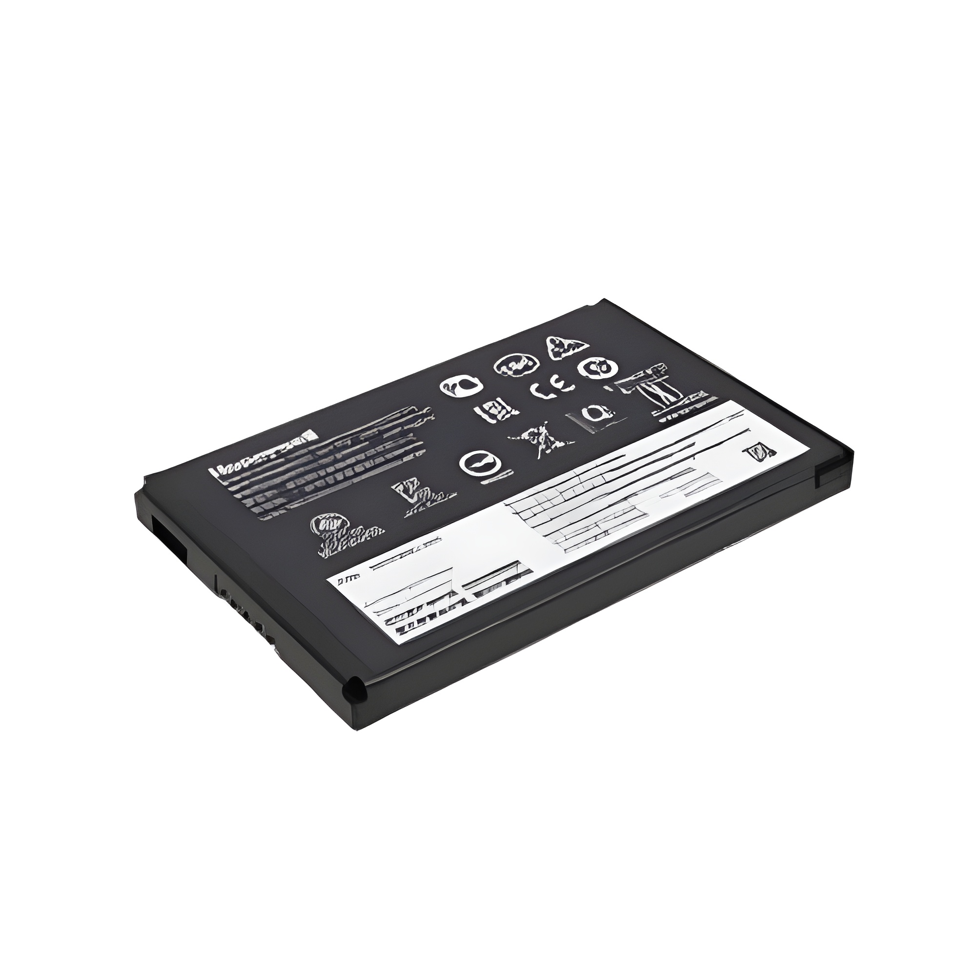 Honeywell 50172021-001 Battery for EDA52 and CT32, 4500 mAh โ Honeywell