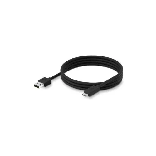 Zebra CBL-TC5X-USBC2A-01 USB-C to USB-A Charge and Communication Cable, 1 m โ Zebra