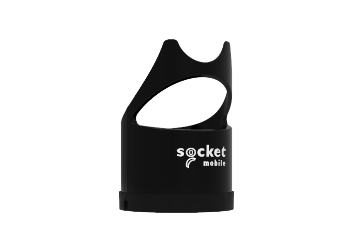 Socket Mobile Charging Dock for 600 and 700 Series, Black โ Socket