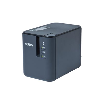 Brother PT-P950NW Label Printer – 360 dpi – Brother
