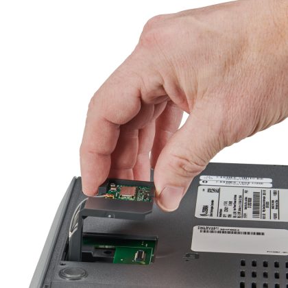 Zebra Wi-Fi and Bluetooth Module Kit for ZD411, ZD421, ZD611 and ZD621 Printers – Zebra