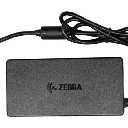 Zebra Level VI 150 W AC/DC Power Supply (12 V, 12.5 A) – Zebra