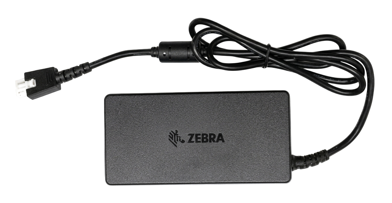 Zebra Level VI 150 W AC/DC Power Supply (12 V, 12.5 A) โ Zebra