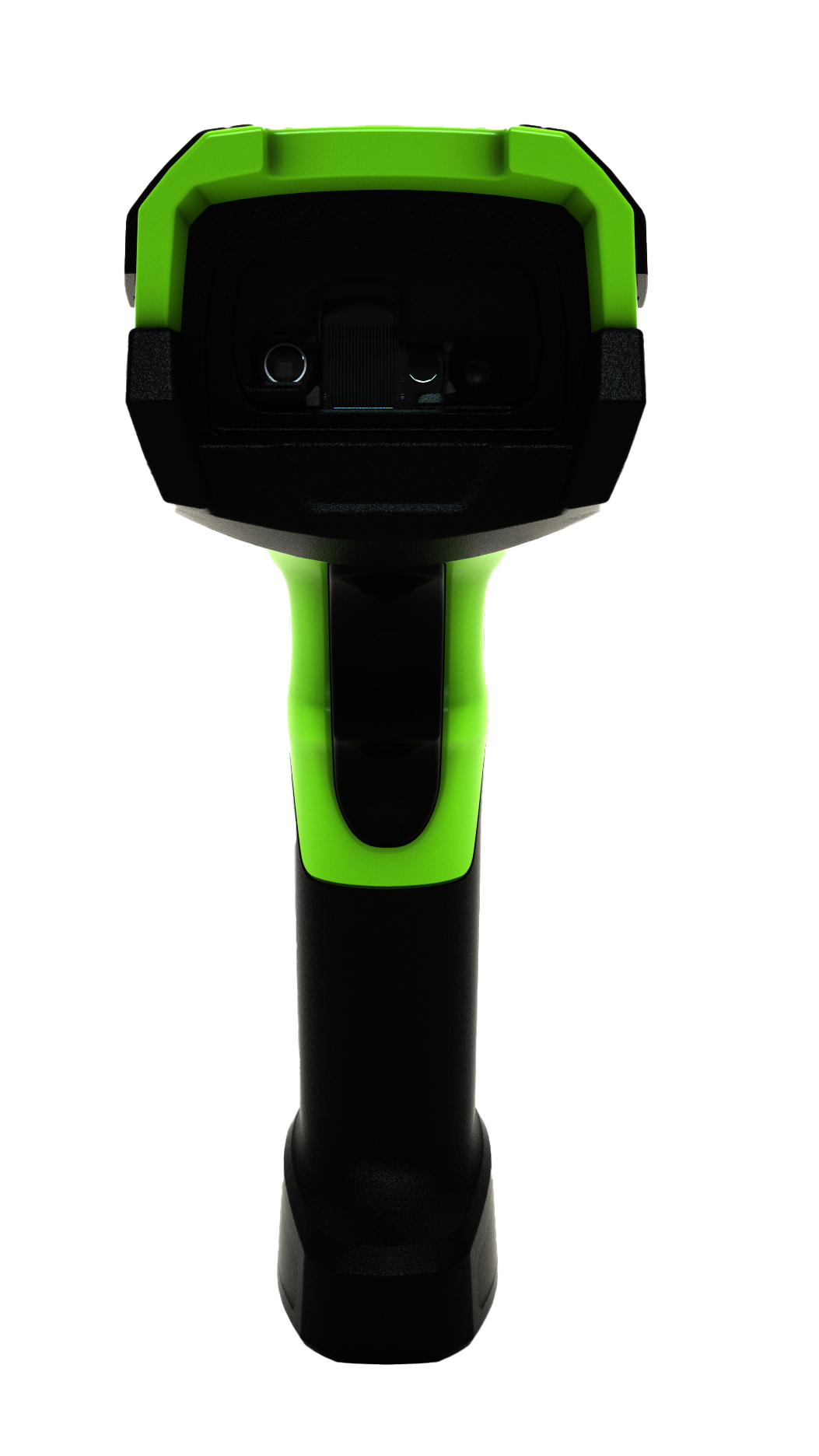 Zebra LI3608 1D ER USB Scanner Kit with 2 m Straight Cable – Zebra