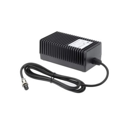 Honeywell 851-064-416 Universal Power Supply for CK65 and CK3 Multi-Docks, 12 V – Honeywell