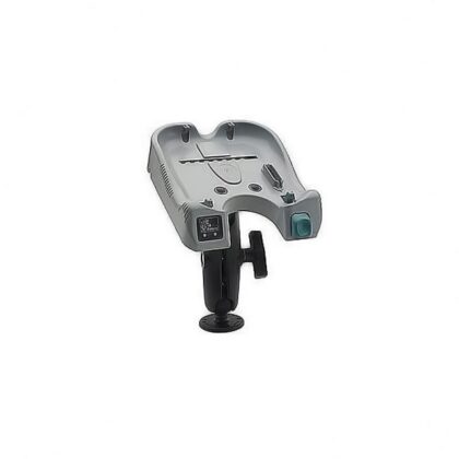 Zebra AK17463-002 RAM Mount Kit for RW Series Vehicle Cradle – Zebra