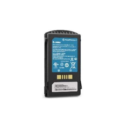 Zebra BTRY-MC33-70MA-01 Extended Battery for MC3300 Series, 7000 mAh – Zebra
