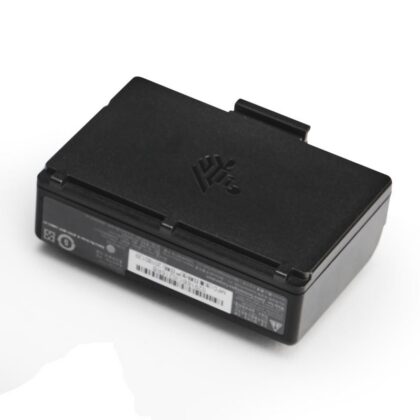 Zebra BTRY-MPP-34MA1-01 Smart Battery for ZQ610/ZQ620 Mobile Printers, 3250 mAh – Zebra