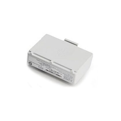 Zebra BTRY-MPP-34MAHC1-01 Healthcare Smart Battery for ZQ610/ZQ620, 3250 mAh, White – Zebra