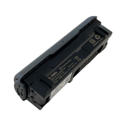 Zebra BTRY-WT5X6-35MA-01 Standard Battery for WT5400/WT6400, 3500 mAh – Zebra