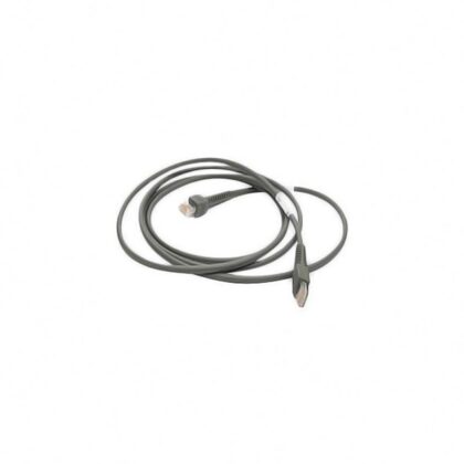 Zebra CBA-U52-S16PAR USB PowerPlus Cable for MP6000 Scanner/Scale, 5 m – Zebra