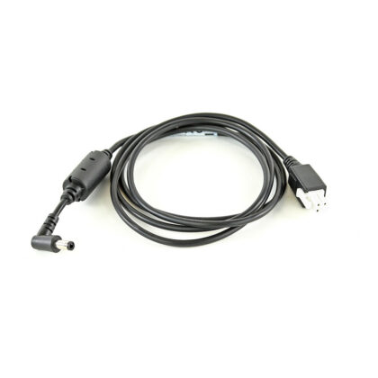 Zebra CBL-DC-375A1-01 DC Line Cord for DS3600/LI3600 Series, 1.5 m – Zebra