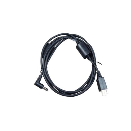 Zebra CBL-DC-388A1-01 DC Line Cord, 12 V, 1.8 m – Zebra