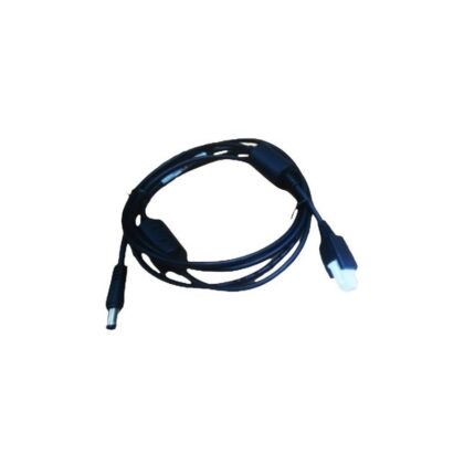 Zebra CBL-DC-388A2-01 DC Line Cord for TC53/TC58, 1.8 m, 12 V – Zebra