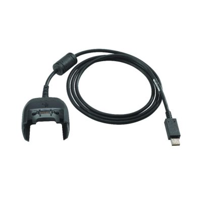 Zebra CBL-MC33-USBCHG-01 USB Charge and Communication Cable for MC3300