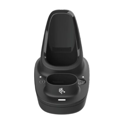 Zebra CR6080-SC100F4WW CS60 Charge and Communication Cradle with Spare Battery Slot – Zebra