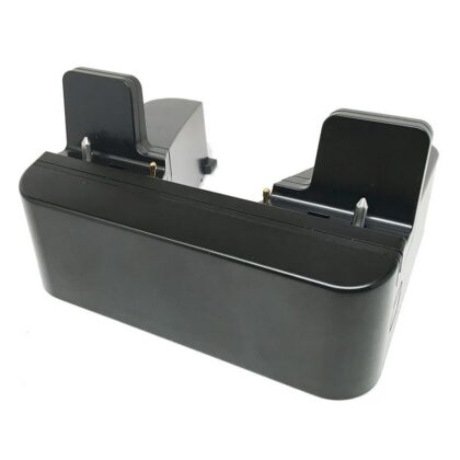 Zebra CRD-ET5X-1SCG2 Single-Slot Charge-Only Cradle for ET51/ET56 – Zebra