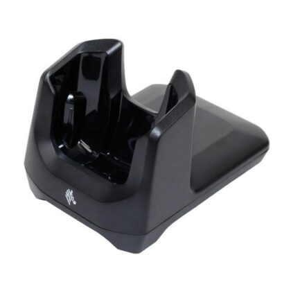 Zebra CRD-TC2X-BS1CO-01 Single-Slot Charge-Only Cradle for TC20/TC25 – Zebra