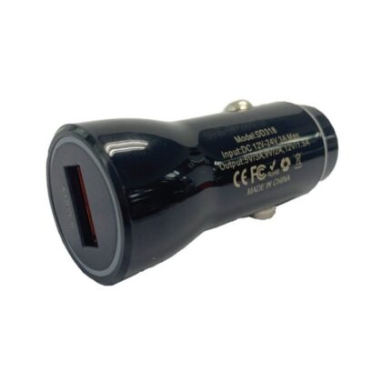 Honeywell CT45-CIGR-1 Cigarette Lighter USB Adapter for CT40 and CT45 – Honeywell