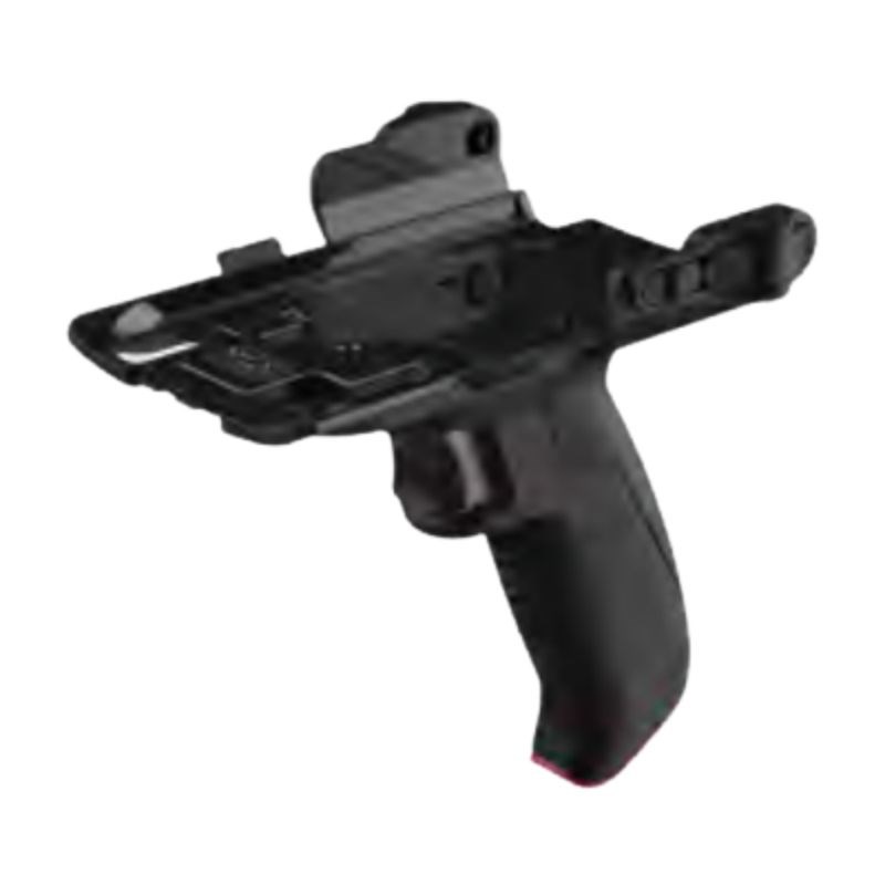Honeywell CT70-SH-UVB Scan Handle for CT70, Booted โ Honeywell