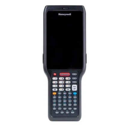 Honeywell CK62 Rugged Mobile Computer, 47-Key Alphanumeric, 2D, 8/128 GB, Wi-Fi 6E – Honeywell