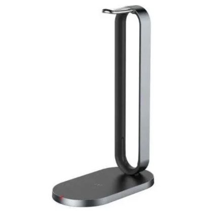 Yealink BHC76, Charging Stand For The Yealink Headset BH72 and BH76 and BH76 Plus Bluetooth Stereo Headsets – Yealink