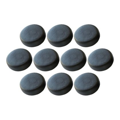*LAST STOCK Yealink EC-BH70-WH64-5P Ear Cushion for Yealink headset BH70 and WH64 (5 Pairs) – Yealink