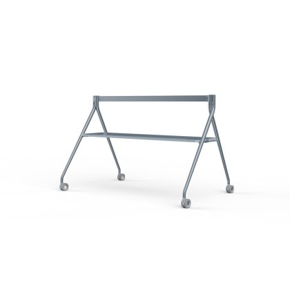 Yealink MB-FS-P750T Floor stand for MeetingBoard 75' MB75Pro-A02, Compatible with the MeetingBoard Pro 75inch MB75Pro-A02 – Yealink