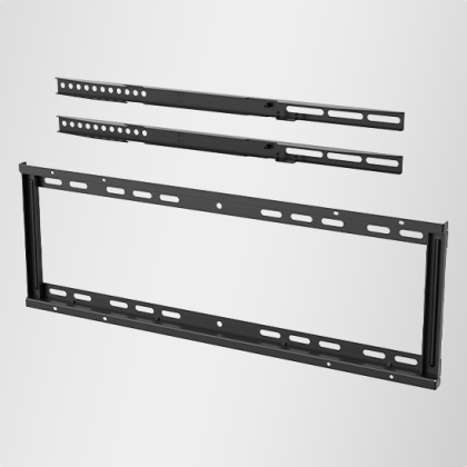 Yealink Wall Mount kit for IPY-MD75, IPY-MD65, IPY-MD86 – Yealink