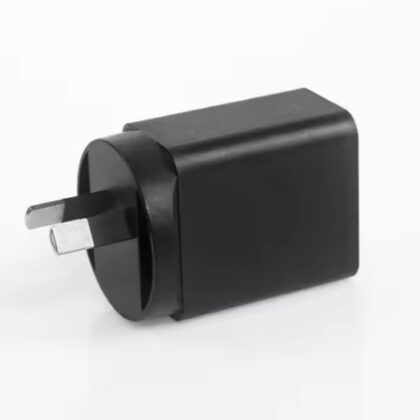 Yealink SIPPWR5V.6A-USB-AU USB Power Adapter, 5 V 0.6 A, for W53H/W56H – Yealink
