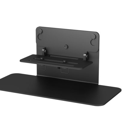 Yealink VB-Tablemount-01 Table-Mount kit for all-in-one video bar, table mount kit designed for MeetingBar A40 and SmartVision 40 – Yealink