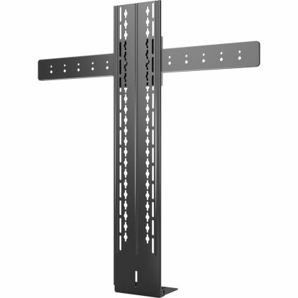 Yealink TV Mount Kit for Yealink MeetingBar A20, MeetingBar A25, MeetingBar A30, MeetingBar A40, UVC86, UVC84, UVC40, SmartVision 40 – Yealink