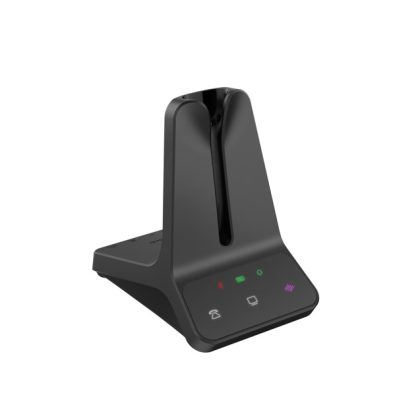 Yealink WHB630UC-E2 DECT Base Replacement part for WH63 E2 UC – Yealink