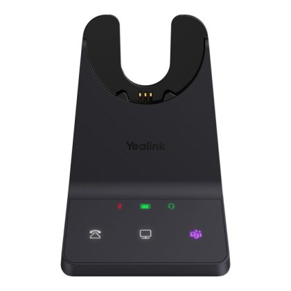 Yealink WHB640T DECT Base Replacement part for WH64 Teams Mono and Dual – Yealink
