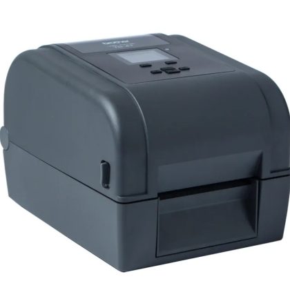 BROTHER PRINTER TD-4750 300DPI TT MULTI-I/F – Brother